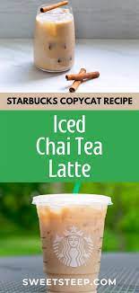 Pin On Starbucks Tea