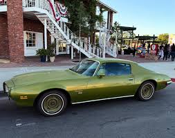 Image result for Aquarius Green 1971 Pontiac