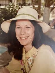 Evelyn Mary Rosborough Obituary