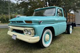 Image result for Laguna Blue 1964 Truck