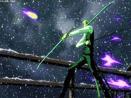 Maybe you would like to learn more about one of these? One Piece Zoro Espadas Gif Trong 2021 Hinh áº£nh