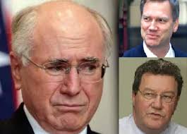 How Howard politicised the AFP and protected Downer and Bolt