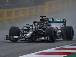 Formula 1 magyar nagydíj 2021. F1 Hamilton Lemosta A Mezonyt Az Elrol Indul A Stajer Nagydijon Braking News Motorsport