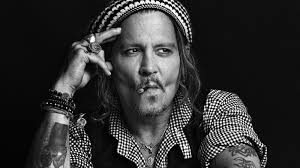 Johnny depp, american actor and musician noted for his eclectic and unconventional film choices. Podcast Johnny Depp Zurich Film Festival