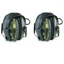 Howard Leight R 01526 Impact Sport Electronic Earmuff Ear Protection