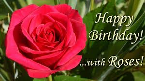 Birthday Song With Name In Kannada Happy Birthday Song With Roses Beautiful Flowers Pictures Wishing Happ Happy Birthday Song Birthday Songs Happy Birthday Flower