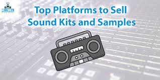Browse 2021's best selling from audiojungle's global community of musicians and sound engineers. Top Platforms To Sell Sound Kits And Samples Millennial Mind Sync