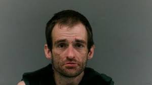 Stephen Marcus Hatfield Mingo (SWRJ), West Virginia  http://Arre.st/WV-1005441703