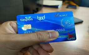 My credit line increases with on time payments. Bank Sumut Dan Taspen Meluncurkan Atm Co Branding Bisnis Com Line Today