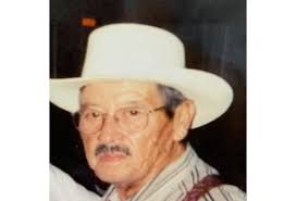 Frutoso Rosas Obituary (2021)