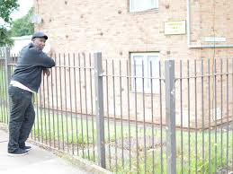 Council Estate Memories: Lawrence Weston