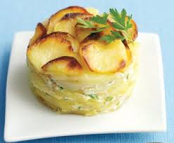 Gratin Dauphinois Recette Cuisson Des Aliments Cuisiner Courgette Recette Cooking Chef