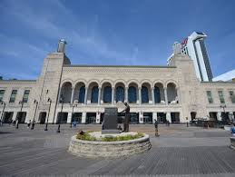 NJSIAA Wrestling: Consolation results from Saturday