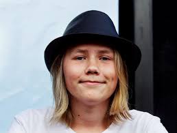 Kryzzpremiär på torget