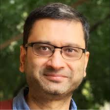 Shailendra Pratap Jain