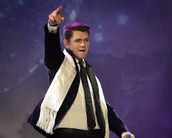 Damian McGinty | Celtic Thunder