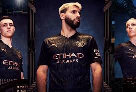 The cape town city 2020/21 kit. Manchester City Unveil New Puma Away Kit For 2020 21 Season