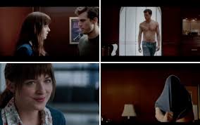 Fifty Shades Of Grey Trailer Scene By Scene Breakdown The Hollywood Gossip
