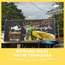 Ikan patin masak tempoyak temerloh tanpa bawang | #resepiikanpatintempoyaktemerloh. Antara Tempat Best Ikan Patin Tempoyak Di Temerloh