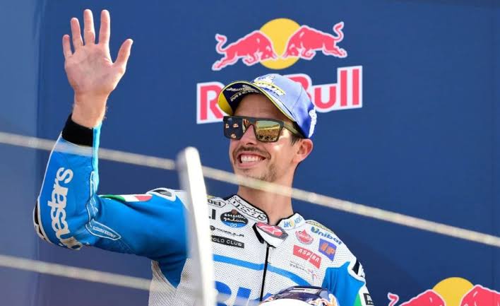 MotoGP: Alex Márquez recibió el alta médica y podría volver en el GP de  República Checa | Carburando