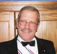 Obituary information for Lawrence Alfred Bresnahan