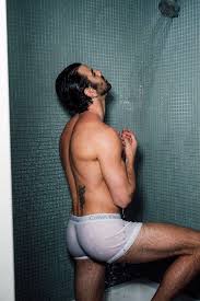 MODEL OF THE DAY: NYLE DIMARCO | Daily Squirt