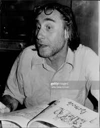 Professor Fred May, at the School of Music, University of Sydney... News  Photo