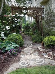 Just A Girl With A Hammer The 13th Annual Anld Designers Garden Tour June 17th Garden Design Garden Arches Garden Tours