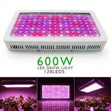 The online lighting & light bulbs experts. 600w Led Grow Light Pflanzenlampe Indoor Plant Lamp Vollspektrum Blute Gemuse De Ebay