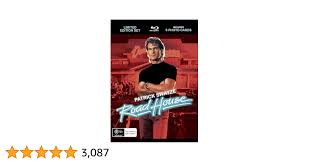 Amazon.com: Road House (Special Edition) : Patrick Swayze, Kelly Lynch, Sam  Elliott, Ben Gazzara, Marshall R. Teague, Julie Michaels, Red West,  Sunshine Parker, Jeff Healey, Kevin Tighe, John Doe, Kathleen Wilhoite,  Keith