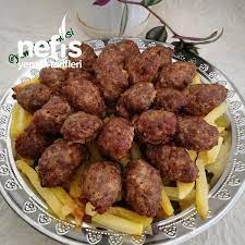 firinda kuru kofte patates nefis yemek tarifleri yemektarihcisi yemek tarifleri yemek etli yemek tarifleri