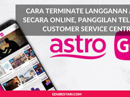 Pilih untuk bercakap dengan pegawai perkhidmatan pelanggan. Cara Terminate Langganan Astro Secara Online Panggilan Telefon Customer Service Centre Edu Bestari
