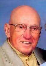 Obituary information for George Gaspar