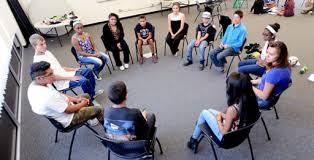 Restorative Practices