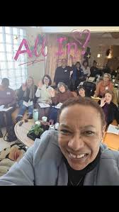 Photo by Sabrina Parrish Jackson (@sabrinaparrishjackson) · January 23, 2021