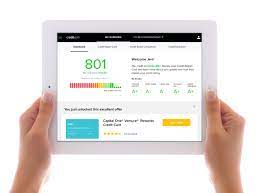 Free Credit Score - No Credit Card Required | Credit.com