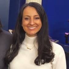 Victoria Copsis Email & Phone Number