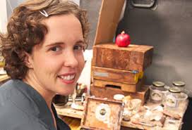 Women-Owned Crafts Businesses