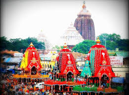 Puri Rath Yatra: Most Interesting Facts about Chariot Festival of ...