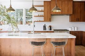 Arc 20 In 2020 Modern Walnut Kitchen Walnut Kitchen Cabinets Kitchen Cabinet Design