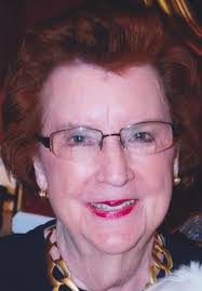 Patricia Morrell Obituary