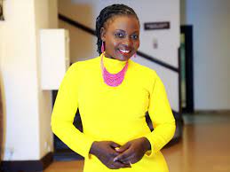 Ищешь песни исполнителя nyota ndogo? Nyota Ndogo Squashes The Fake Reports She Sets The Record Straight Mcm