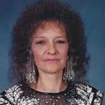 Ann P. Paoletti Obituary