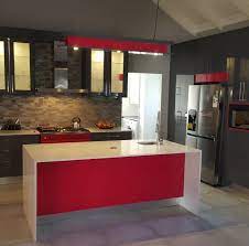 These are all manufactured and. Kitchen In Storm Grey Gloss Tcf Cupboards Alterations Facebook