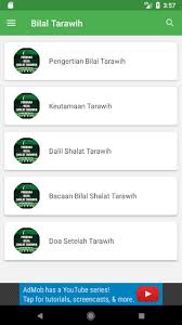 We did not find results for: Panduan Bilal Shalat Tarawih For Android Apk Download