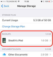 Bagaimana kita bisa mengaktifkan atau menonaktifkan Cadangan iCloud di iPhone atau iPad - Jadi Smartphone Terbaik