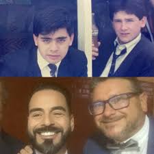 Osvaldo Corral (@osvaldo_corral) • Instagram photos and videos