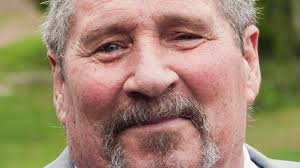 Burrows, James " Jim" Edward