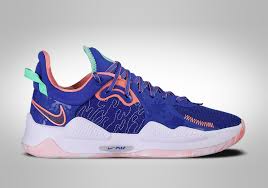 Paul george fanpage on instagram: Nike Pg 5 La Drip Paul George Price 112 50 Basketzone Net