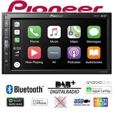 The most interesting may be a new auto transcription feature for podcasts so users can read. Pioneer Sph Evo62dab Dab Bluetooth Apple Carplay Android Auto Spotify Autoradio Ebay
